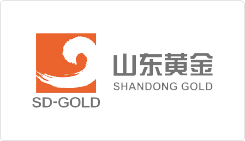 山东黄金